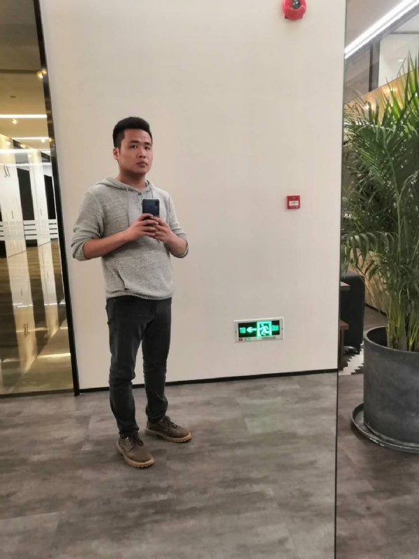 Tim的第二张照片--宿迁相亲服务中心