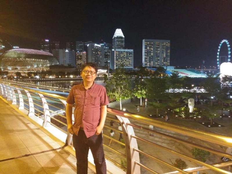 晴天的第一张照片--宿迁相亲服务中心