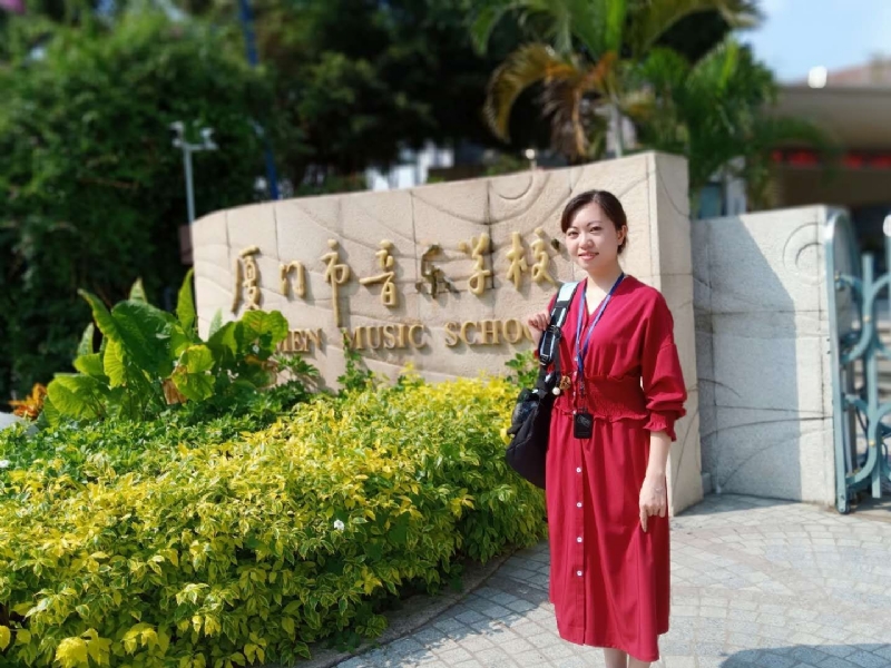 CCL的第一张照片--宿迁相亲服务中心