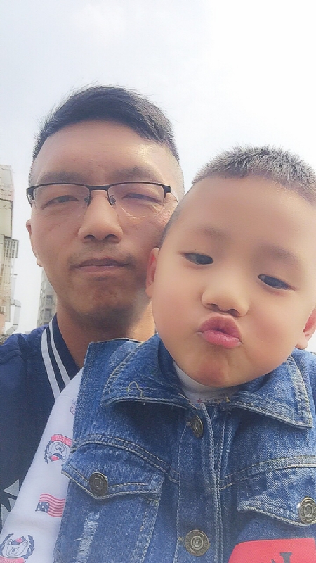 林松的第一张照片--宿迁相亲服务中心