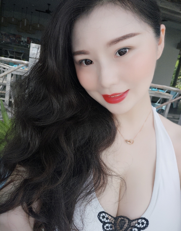 yoyo的第一张照片--宿迁相亲服务中心