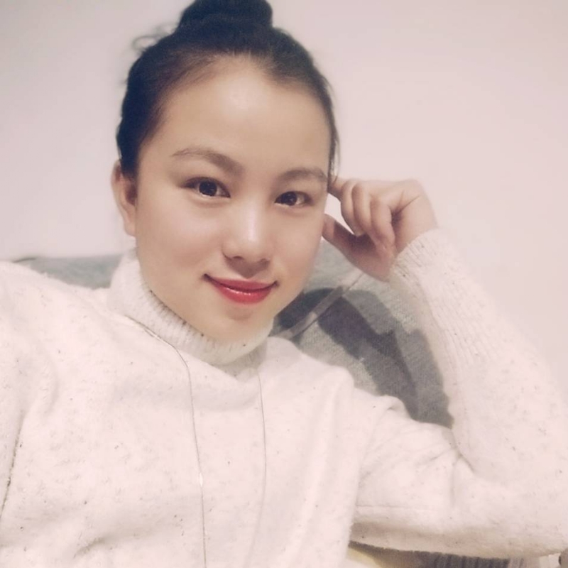 QUEEN的第一张照片--宿迁相亲服务中心