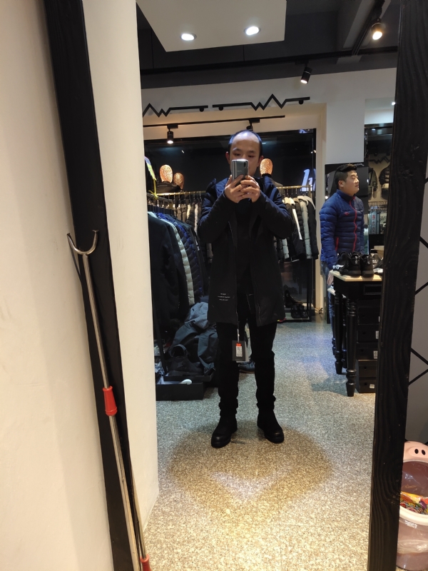 休息de丶风的第一张照片--宿迁相亲服务中心