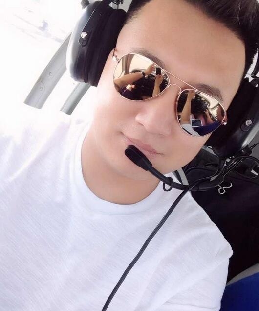 张宏发的第一张照片--宿迁相亲服务中心