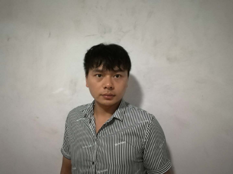 微笑的云的第一张照片--宿迁相亲服务中心