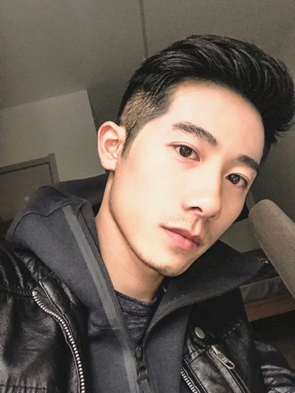 心若磐石的第一张照片--宿迁相亲服务中心