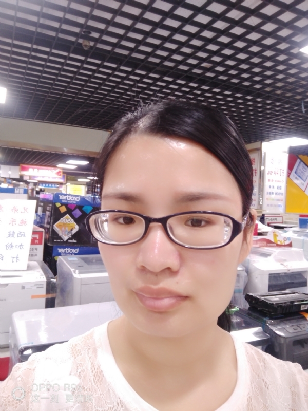 兔妮的第一张照片--宿迁相亲服务中心