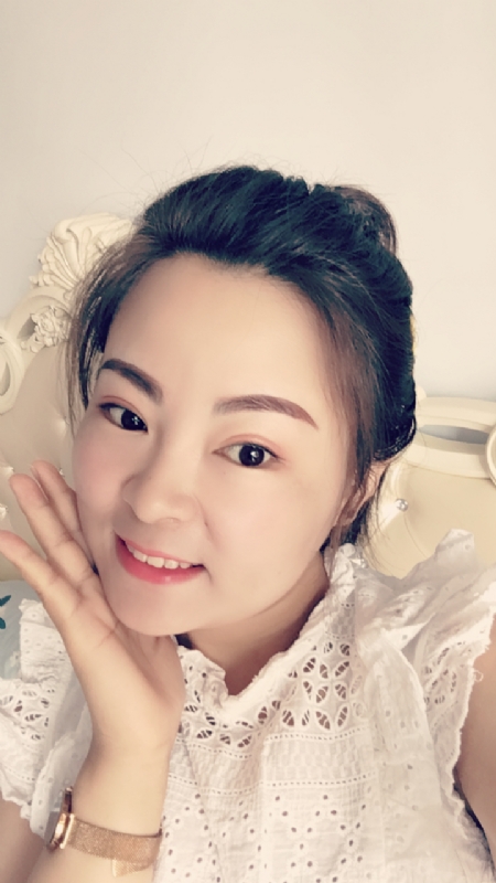 美琳的第一张照片--宿迁相亲服务中心