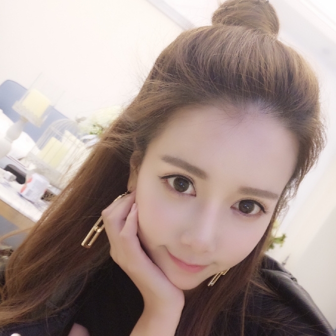 心若初晴的第一张照片--宿迁相亲服务中心