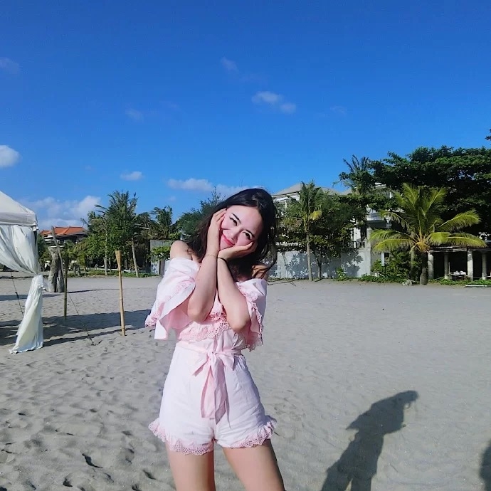 媛媛的第一张照片--宿迁相亲服务中心