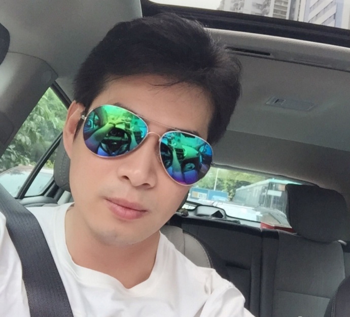 离开水的鱼的第一张照片--宿迁相亲服务中心