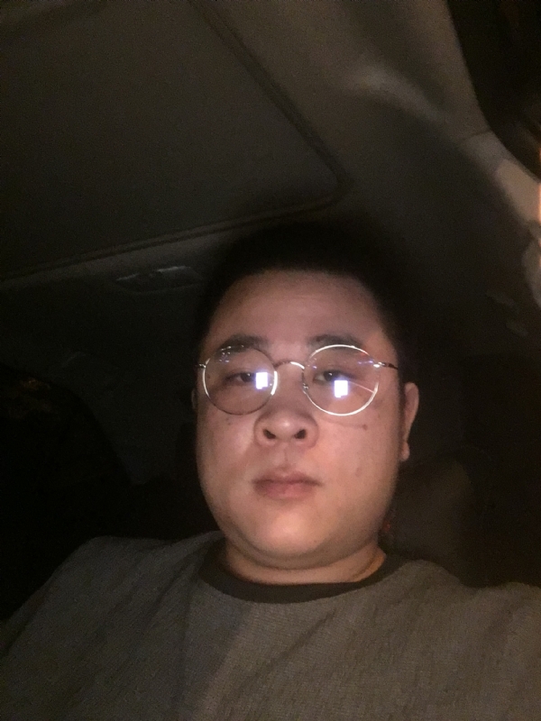 Gang的第一张照片--宿迁相亲服务中心