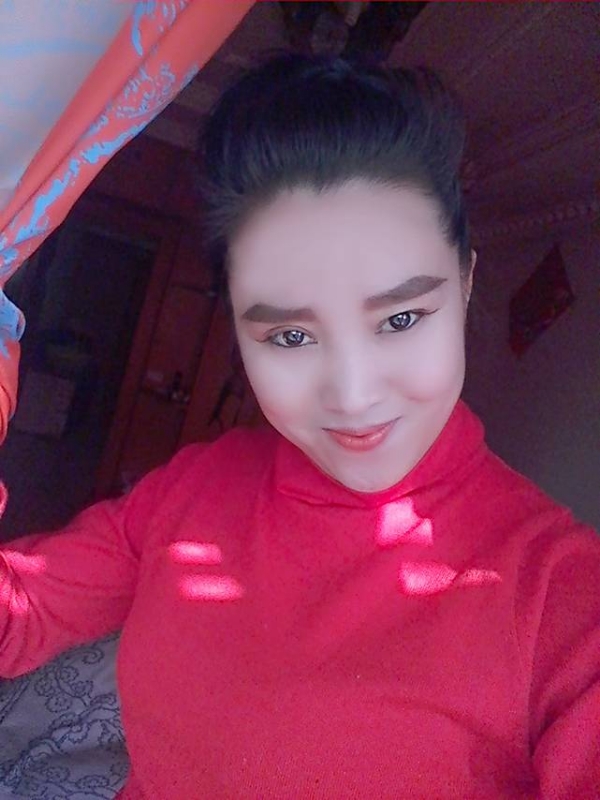 红狼的第一张照片--宿迁相亲服务中心