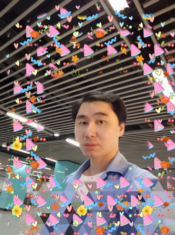 绿叶的第一张照片--宿迁相亲服务中心