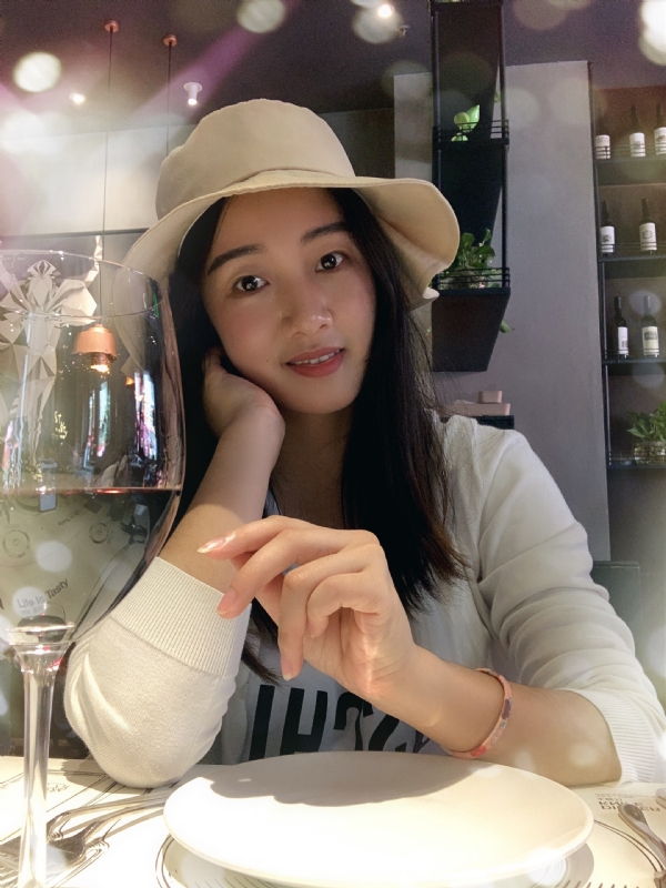 Daisy的第一张照片--宿迁相亲服务中心