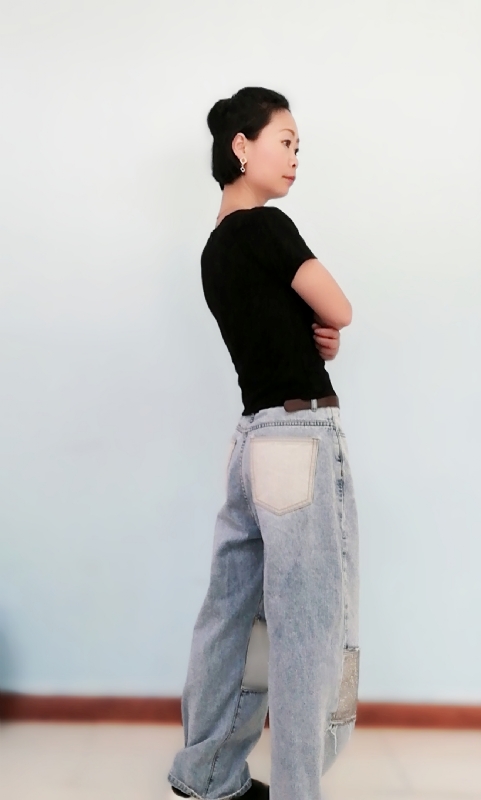 lily的第一张照片--宿迁相亲服务中心