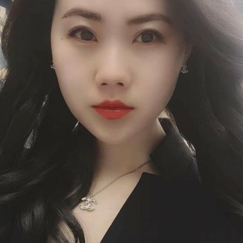 晓晓的第一张照片--宿迁相亲服务中心