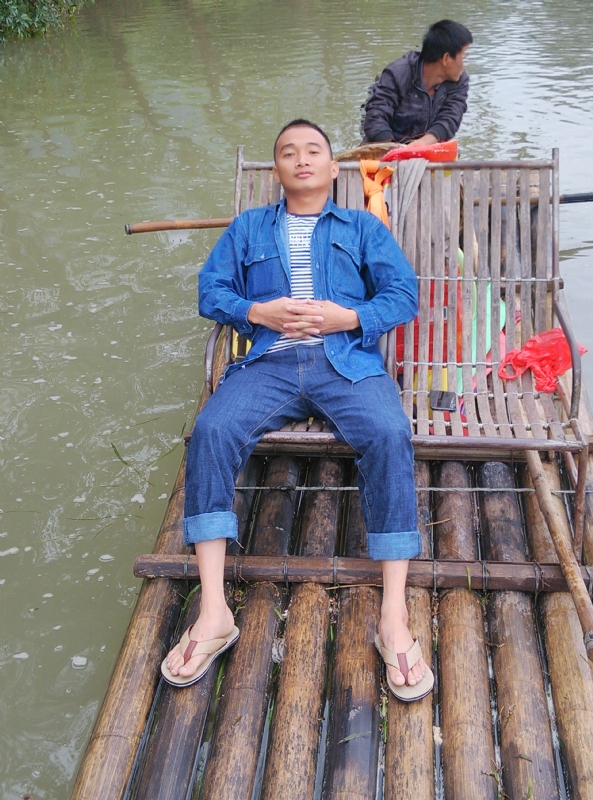 缘来系你的第一张照片--宿迁相亲服务中心