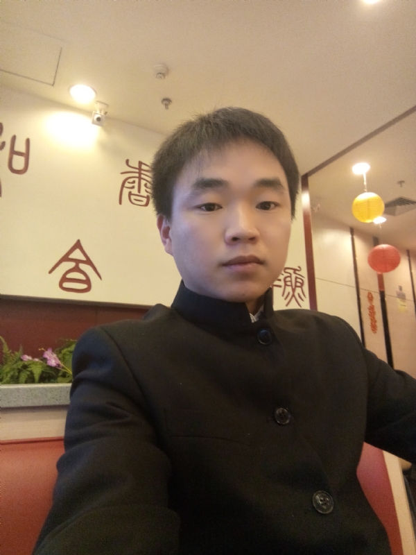 夜凉露沾衣的第一张照片--宿迁相亲服务中心