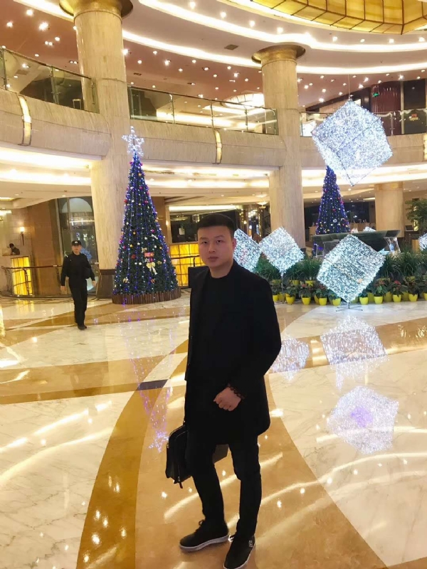 够钟的第一张照片--宿迁相亲服务中心