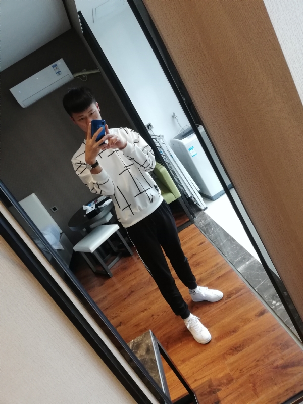 暖心人的第一张照片--宿迁相亲服务中心