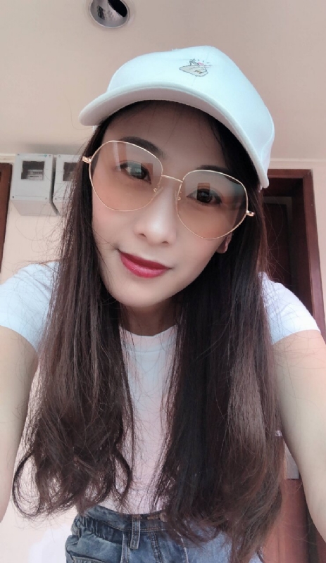 姗的第一张照片--宿迁相亲服务中心