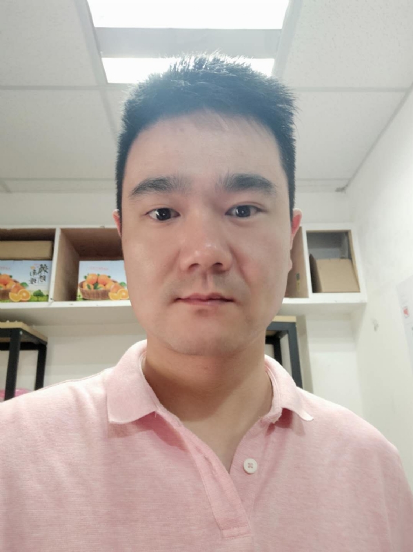 大米的第一张照片--宿迁相亲服务中心