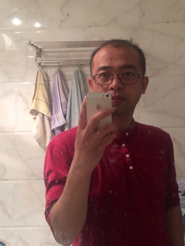 世界那么大的第二张照片--宿迁相亲服务中心