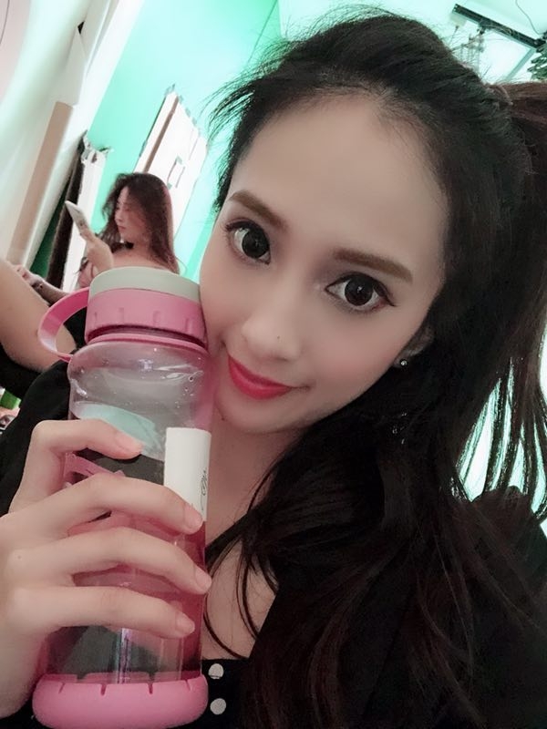 沐沐吖的第一张照片--宿迁相亲服务中心