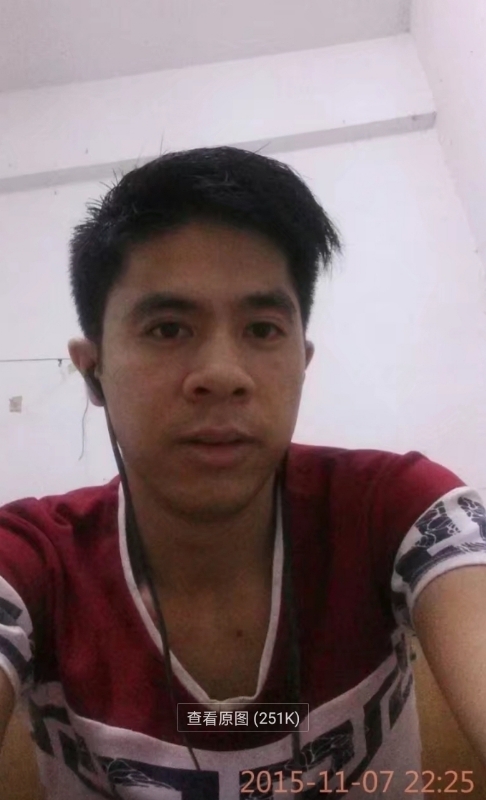 卓庚的第一张照片--宿迁相亲服务中心