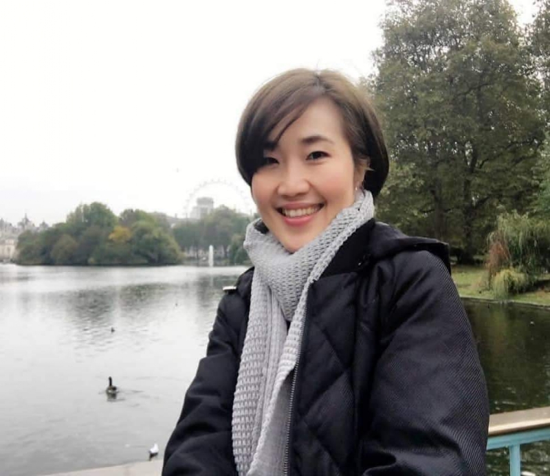 ella的第一张照片--宿迁相亲服务中心