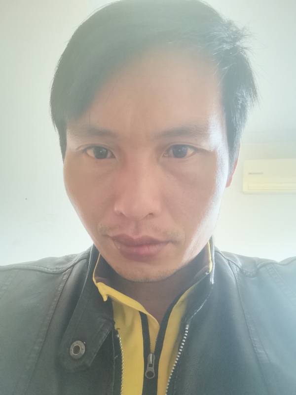 渴死的鱼的第一张照片--宿迁相亲服务中心