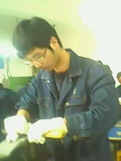 零灵的第一张照片--宿迁相亲服务中心