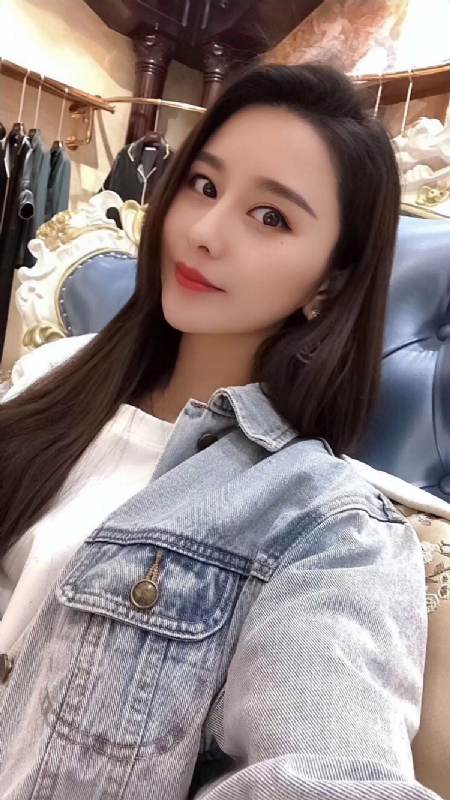 李珊珊的第一张照片--宿迁相亲服务中心