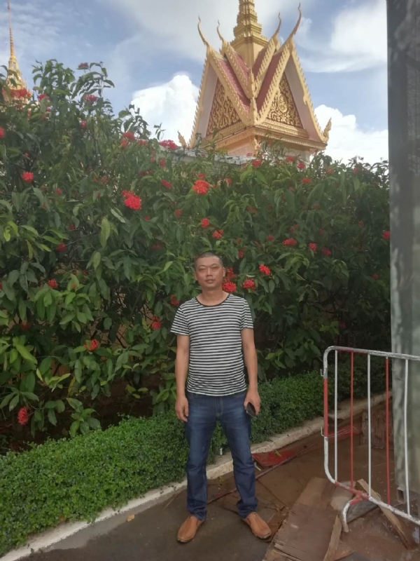 转折点的第一张照片--宿迁相亲服务中心