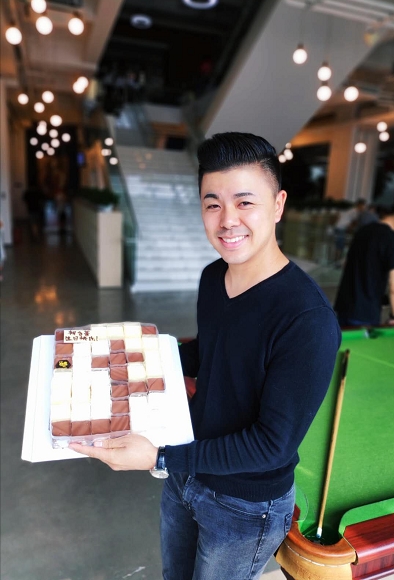 戏如人生的第二张照片--宿迁相亲服务中心