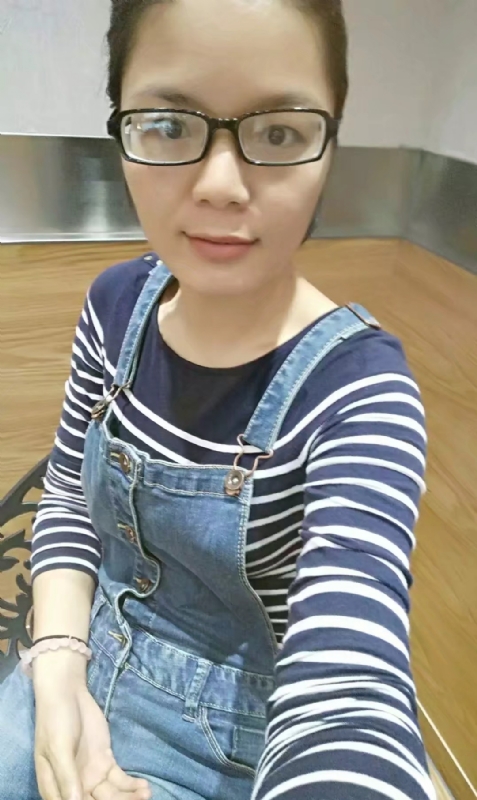 螃蟹的第一张照片--宿迁相亲服务中心