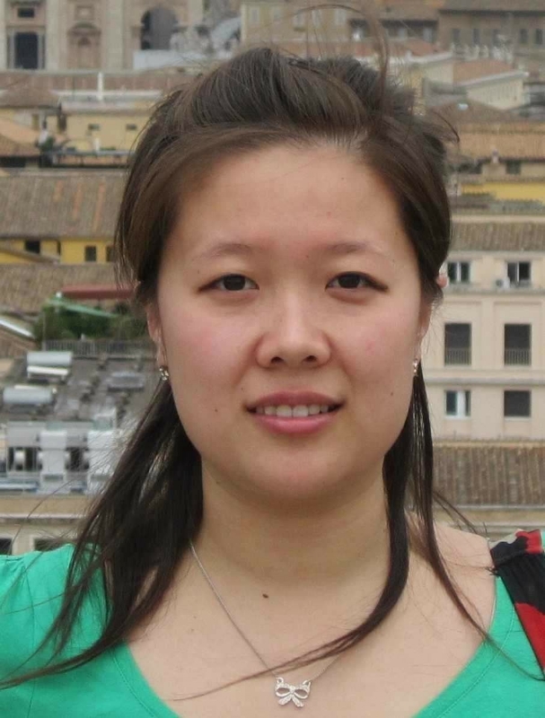 唐子的第一张照片--宿迁相亲服务中心