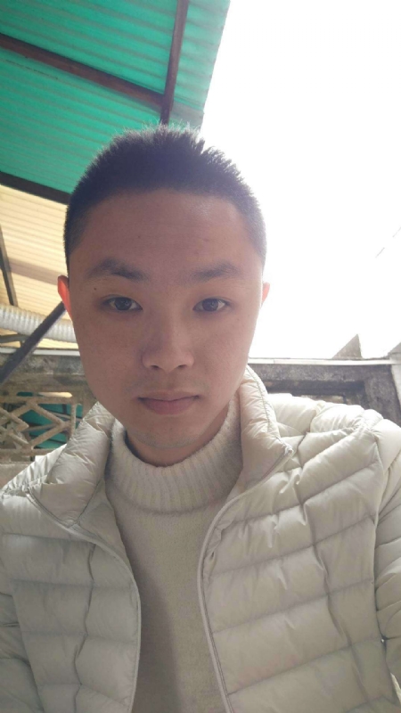 邱小子的第一张照片--宿迁相亲服务中心