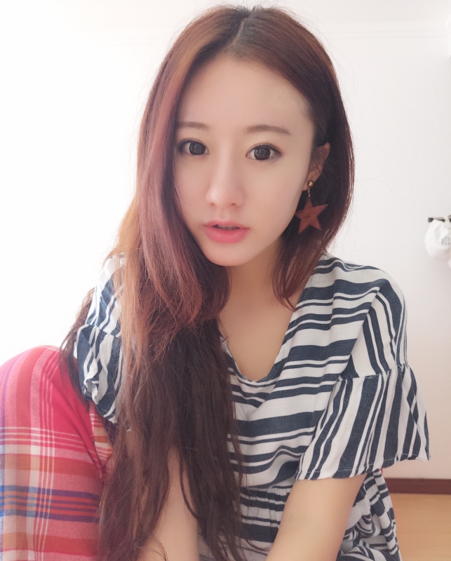 没有故事的女同学的第二张照片--宿迁相亲服务中心