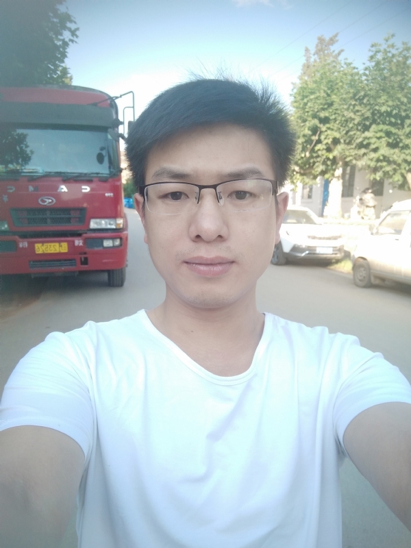 木偶的第一张照片--宿迁相亲服务中心