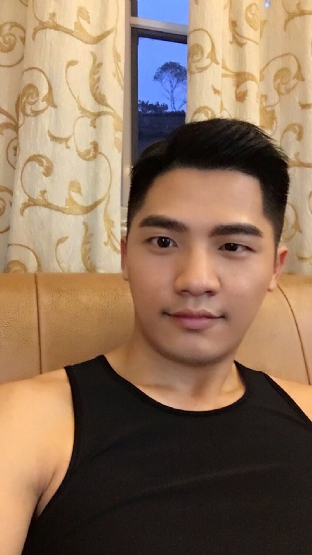 牧遥的第一张照片--宿迁相亲服务中心