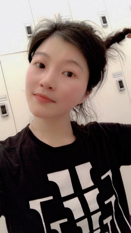 Yogagirl的第一张照片--宿迁相亲服务中心