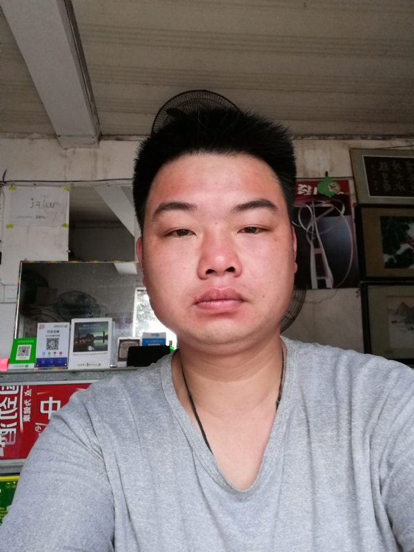 憨佬俵的第一张照片--宿迁相亲服务中心