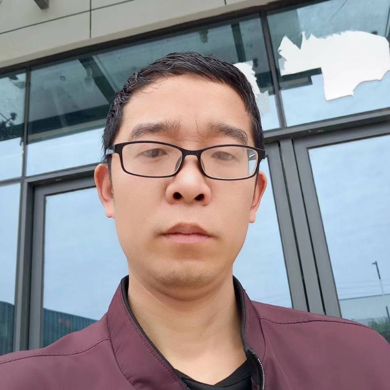 眼镜的第一张照片--宿迁相亲服务中心