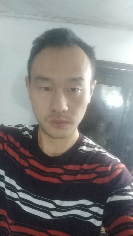 张浩浩的第一张照片--宿迁相亲服务中心