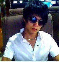 邓飞的第一张照片--宿迁相亲服务中心