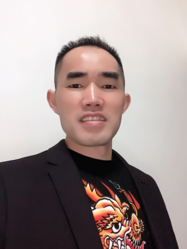 遇上对的人的第一张照片--宿迁相亲服务中心