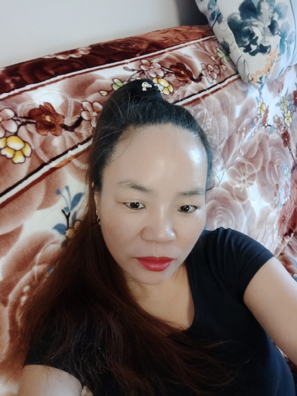 小香儿的第一张照片--宿迁相亲服务中心