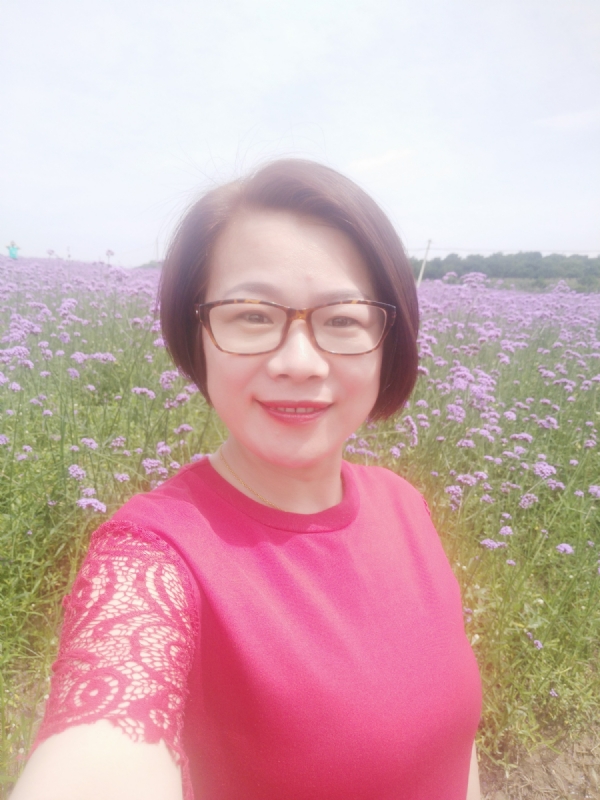 岁月静好的第一张照片--宿迁相亲服务中心